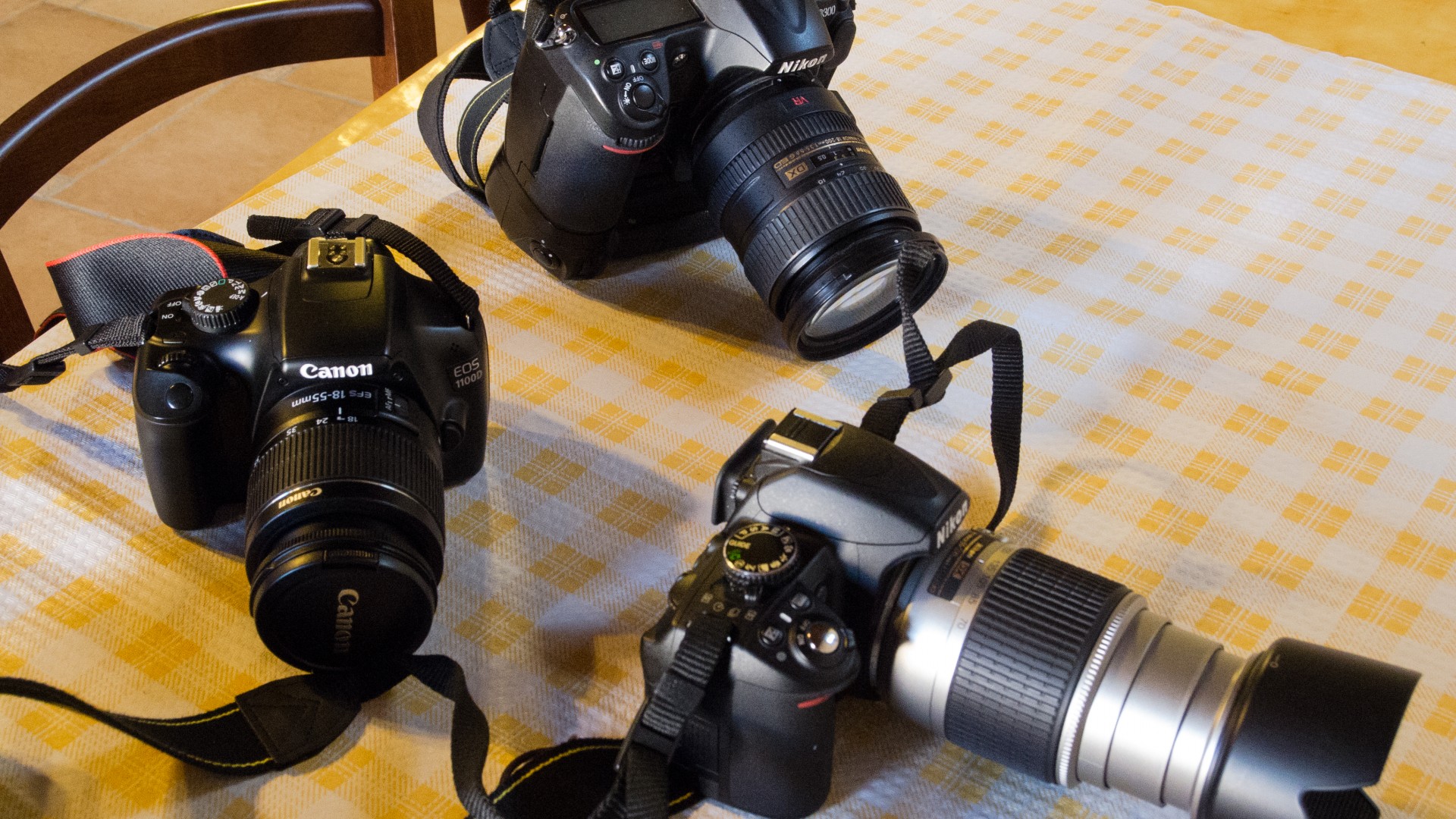 Tour fotografico in provincia di Trapani - Ab Vacanze Trapani