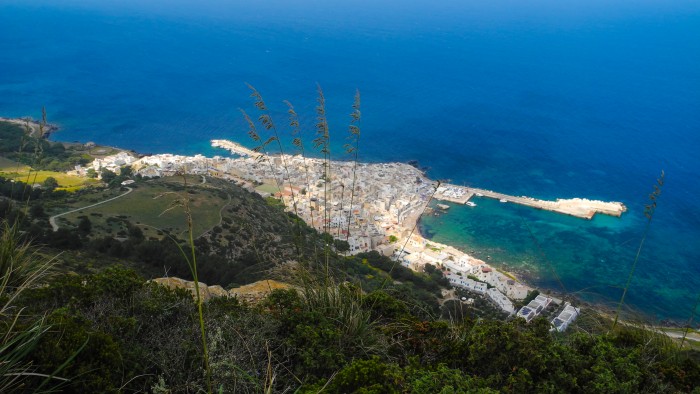 Isola di Marettimo  - Ab Vacanze Trapani