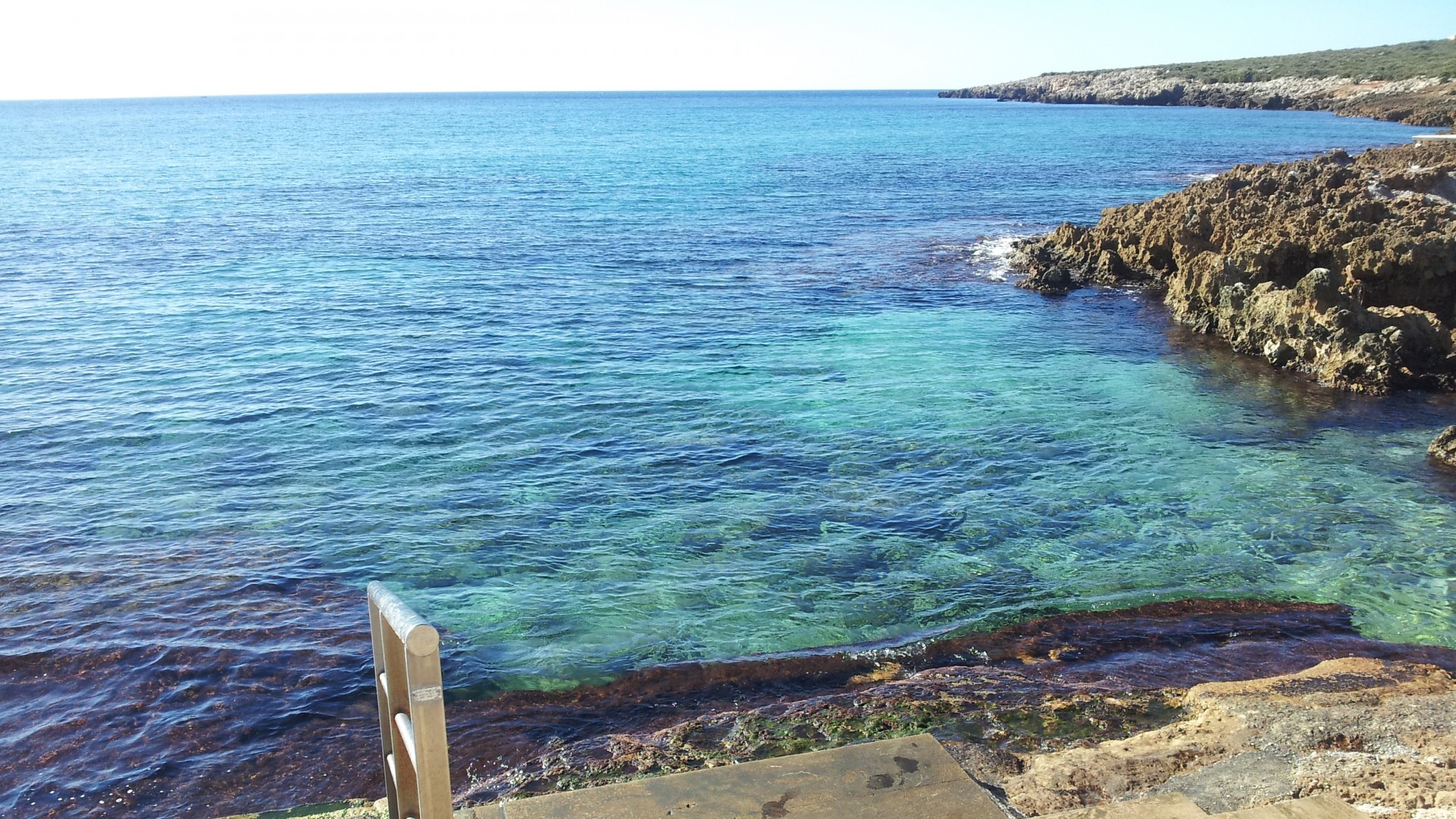 Cala Buguto - Cornino - Ab Vacanze Trapani