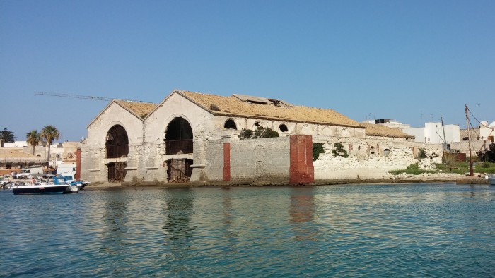Isola di Favignana - Ab Vacanze Trapani