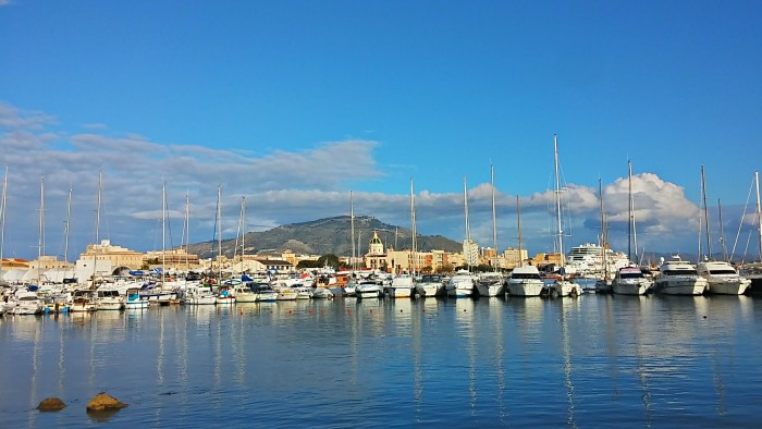 Centro storico di Trapani - Ab Vacanze Trapani