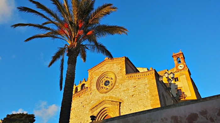 Custonaci - Ab Vacanze Trapani