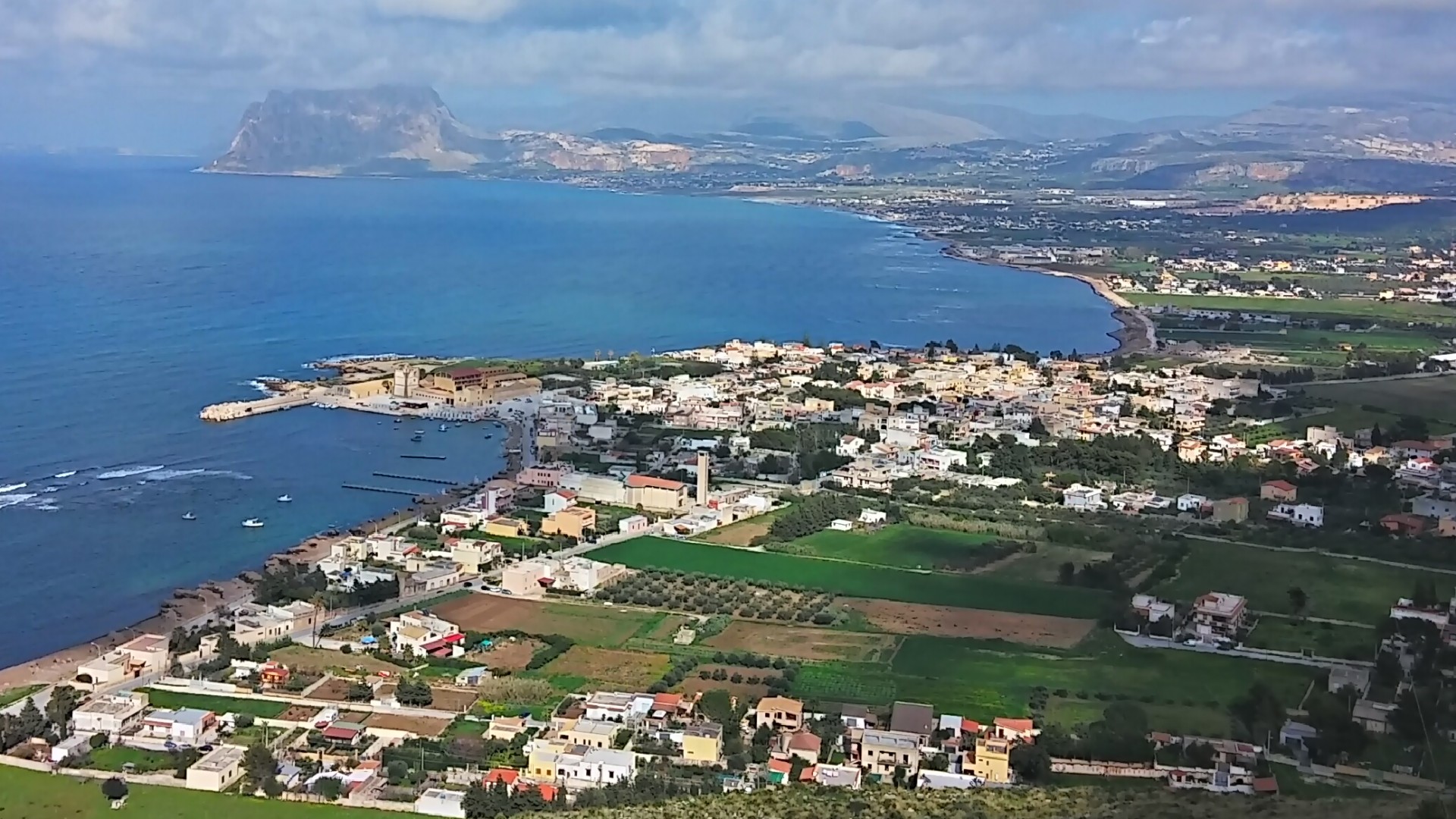 Bonagia - Ab Vacanze Trapani