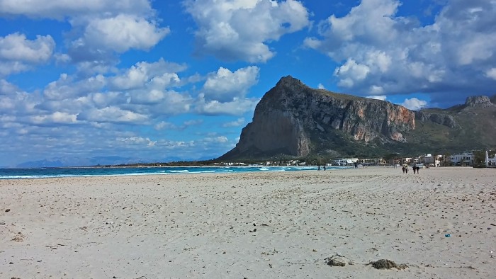 San Vito lo Capo - Ab Vacanze Trapani
