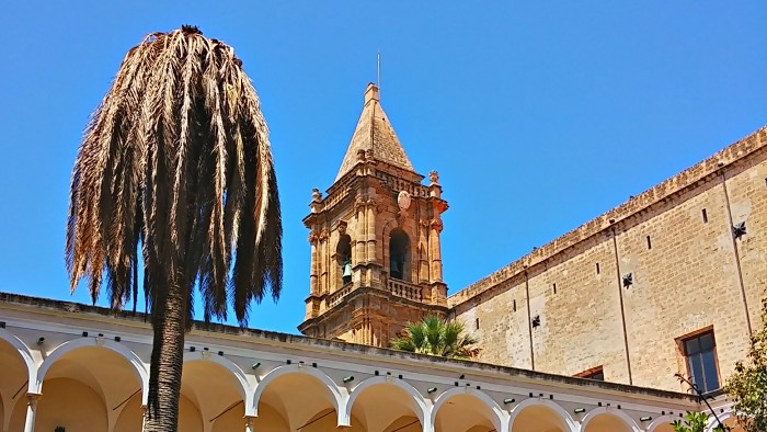 Museo Conte Agostino Pepoli - Ab Vacanze Trapani