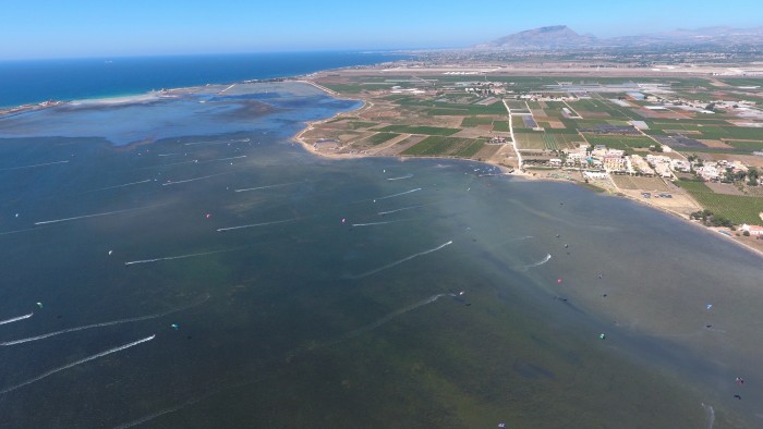Laguna dello Stagnone - Marsala - Ab Vacanze Trapani