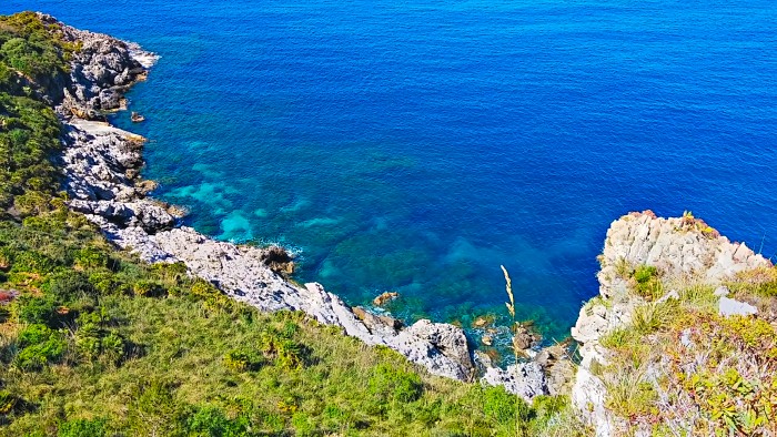 Riserva dello Zingaro - Ab Vacanze Trapani