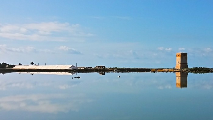 Nubia - Ab Vacanze Trapani