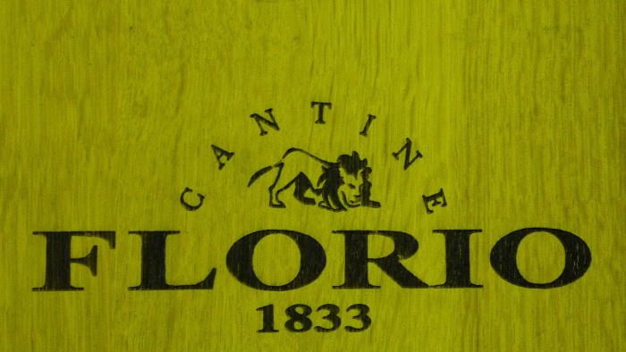 Cantine Florio - Marsala - Ab Vacanze Trapani