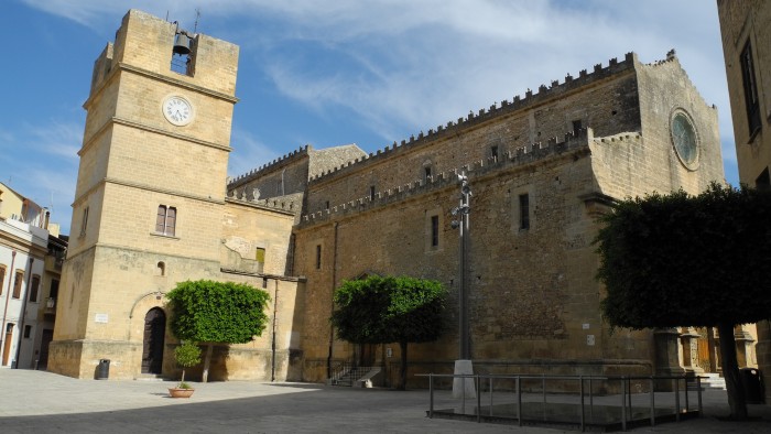 Castelvetrano - Ab Vacanze Trapani