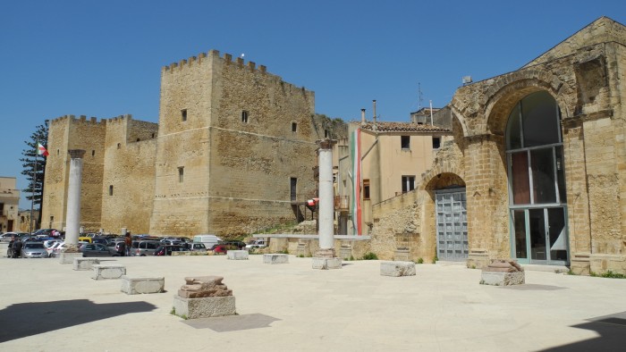 Salemi - Ab Vacanze Trapani