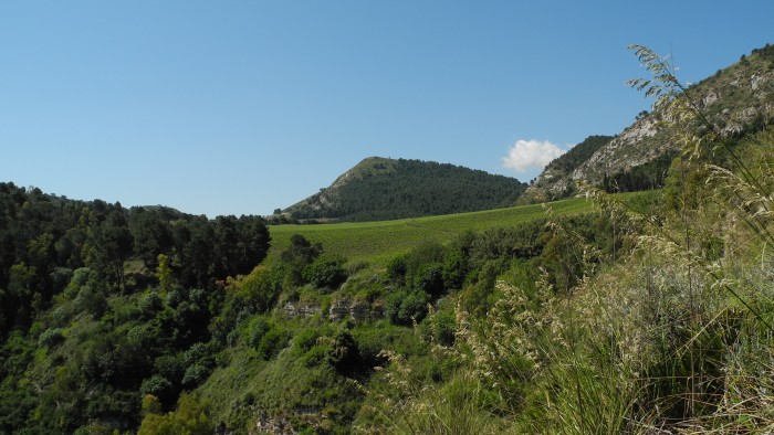 Monte Pispisa - Ab Vacanze Trapani