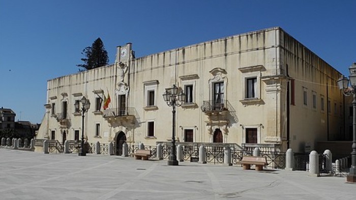 Santa Margherita di Belìce - Ab Vacanze Trapani