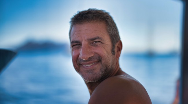 L’inizio della mia storia