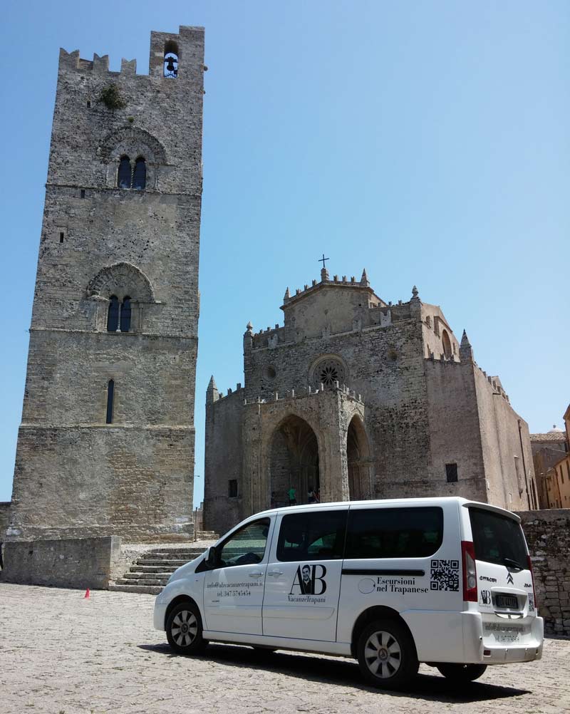 Ab Vacanze Trapani