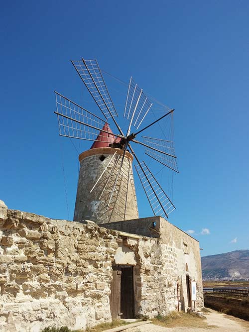 Ab Vacanze Trapani