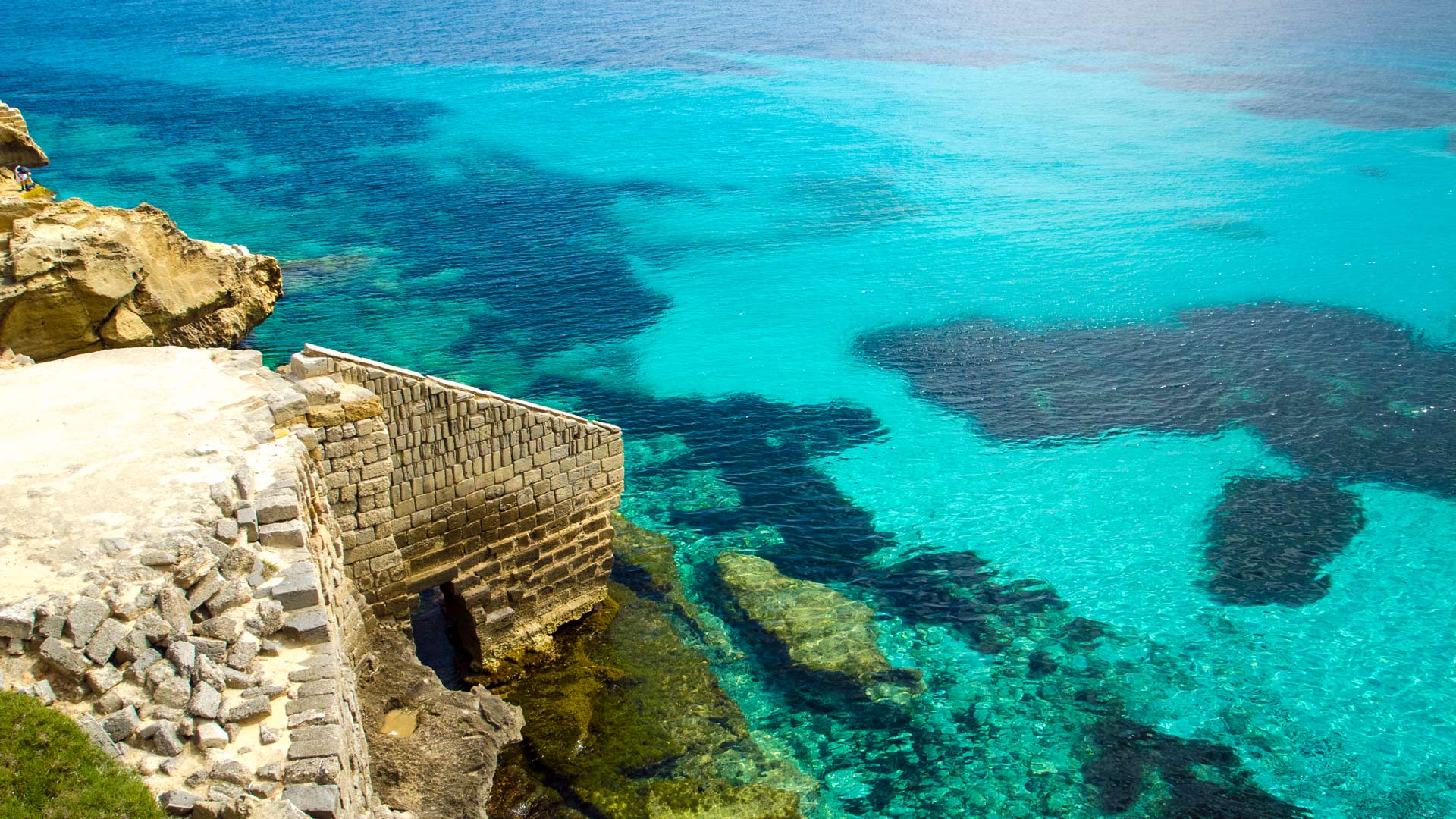 Favignana - Isole Egadi Ab Vacanze Trapani