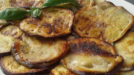 Fotoricetta Pasta alla norma tipica Siciliana