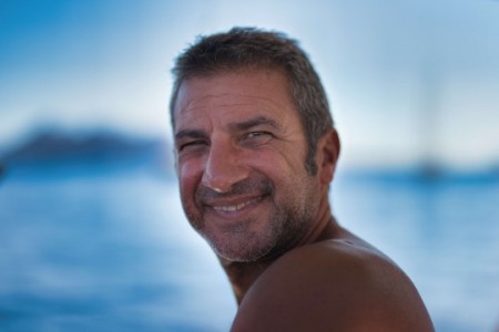 L’inizio della mia storia