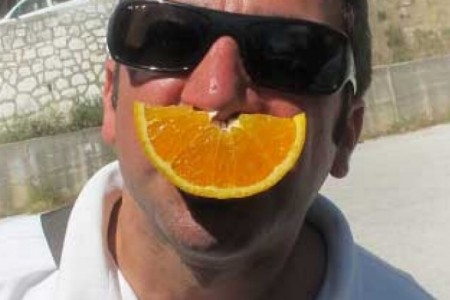 L’inizio della storia