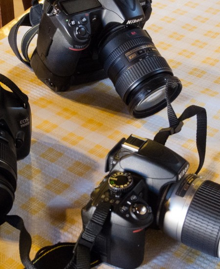Foto Escursione Tour fotografico in provincia di Trapani