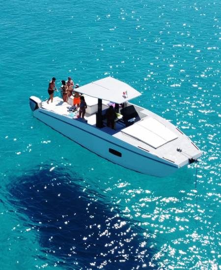 Foto Escursione Tour in barca San Vito lo capo, Macari, Cornino e Trapani