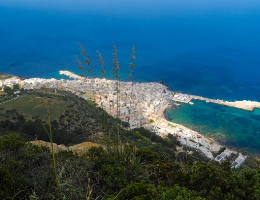 Foto Escursione Isola di Marettimo