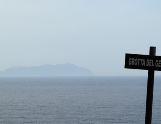 Foto Escursione Grotta del Genovese - Isola di Levanzo
