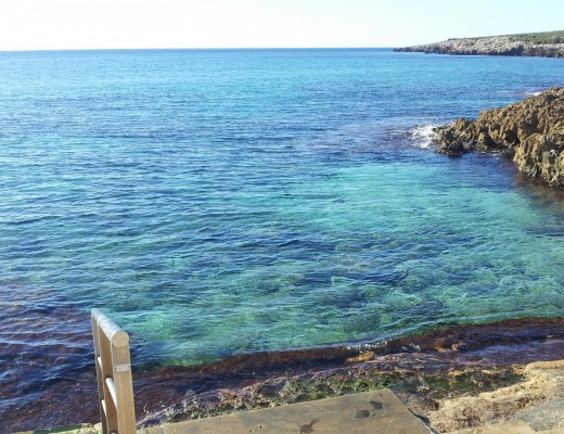 Foto Escursione Cala Buguto - Cornino