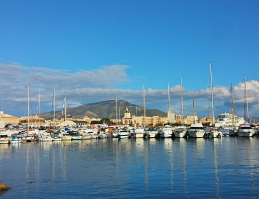 Foto Escursione Centro storico di Trapani