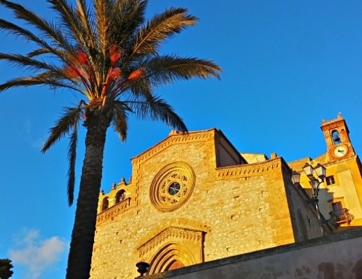 Foto Escursione Custonaci