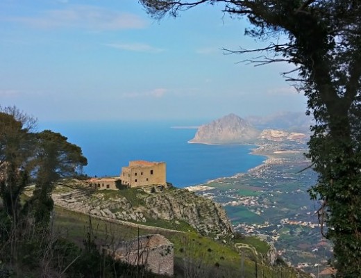 Foto Escursione Monte Erice