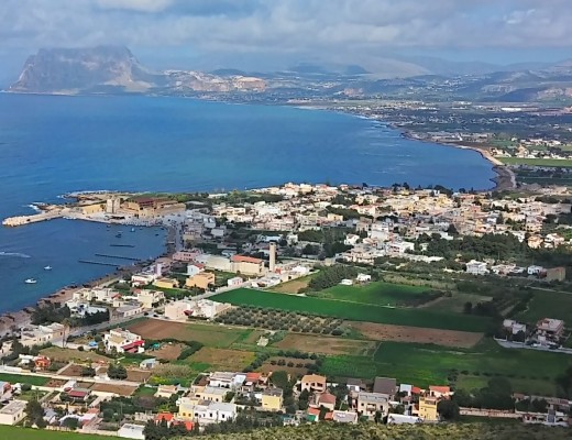 Foto Escursione Bonagia