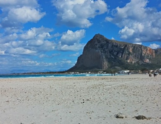 Foto Escursione San Vito lo Capo