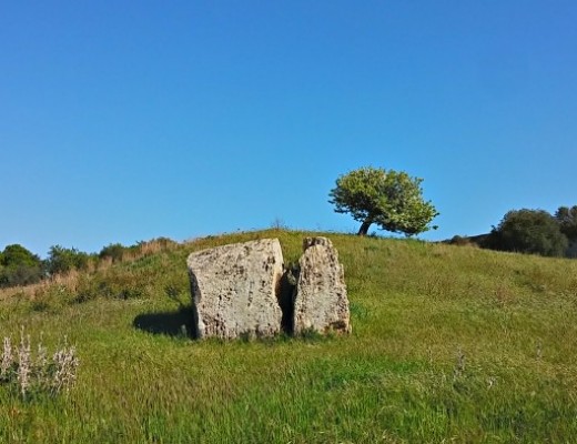 Foto Escursione Cave di Cusa - Campobello di Mazara