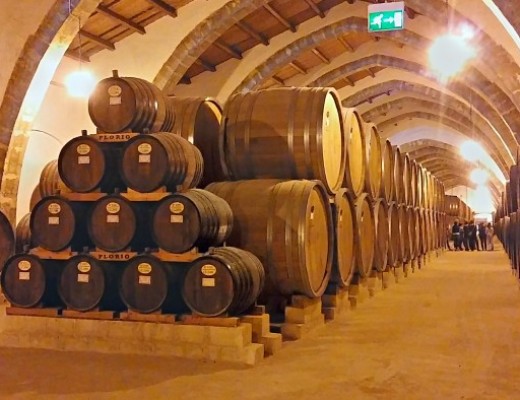 Foto Escursione Marsala Cantine