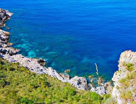 Foto Escursione Riserva dello Zingaro