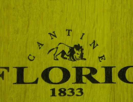 Foto Escursione Cantine Florio - Marsala