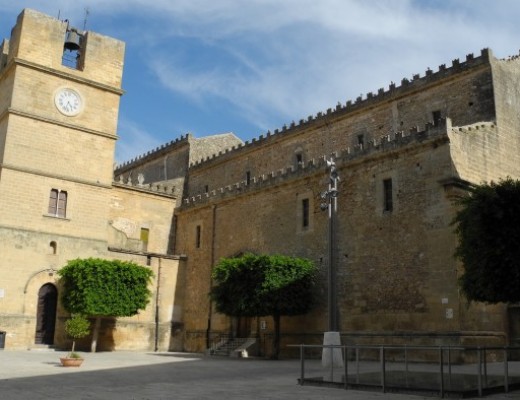 Foto Escursione Castelvetrano