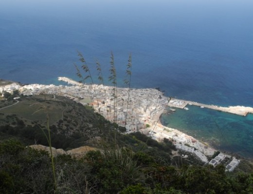 Foto Escursione Case Romane - Isola di Marettimo