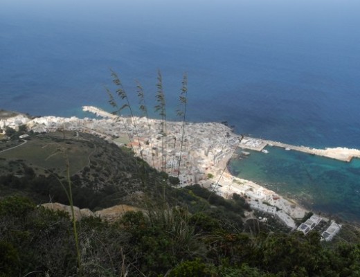 Foto Escursione Semaforo - Isola di Marettimo