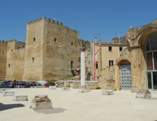 Foto Escursione Salemi