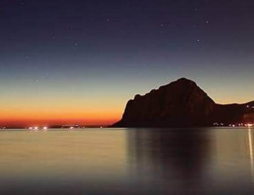 Foto Escursione Monte Cofano