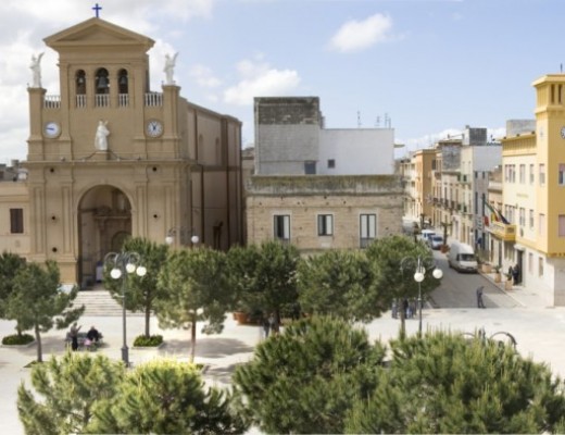 Foto Escursione Paceco
