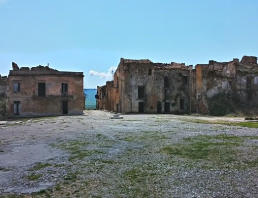 Foto Escursione Poggioreale