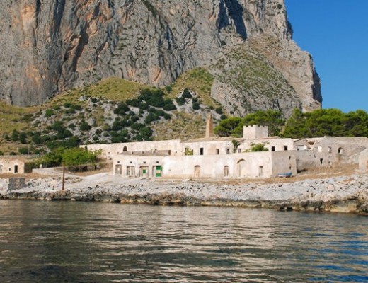 Foto Escursione Tonnara di San Vito lo Capo